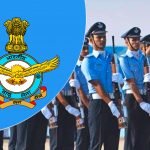 Indian Airforce Recruitment