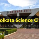 Kolkata Science City