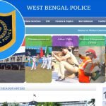 West Bengal Police Recruitment 2021