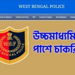 WBP Wireless Operator Recruitment 2021