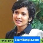 UPSC Topper শ্রুতি শর্মা