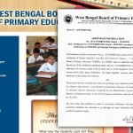 Primary TET New Notification Today