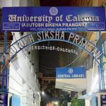 Calcutta University