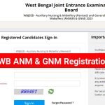 ANM GNM Exam 2023