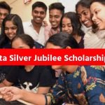 Silver Jubilee Scholarship Program