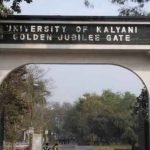 Kalyani University