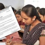 TET Exam 2022