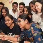 JEE Main Result 2023