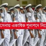 Indian Navy Recruitment