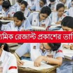 Madhyamik Result 2023