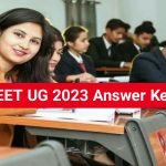 NEET UG 2023