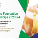 Reliance Foundation Scholarships 2023-24