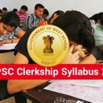 WBPSC Clerkship Syllabus 2023