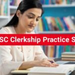 WBPSC Clerkship Practice Set 2023