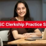 WBPSC Clerkship Practice Set 2023