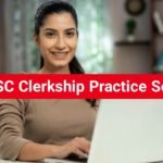 WBPSC Clerkship Practice Set 2023