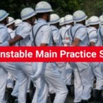 KP Constable Main Practice Set 2023