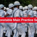 KP Constable Main Practice Set 2023