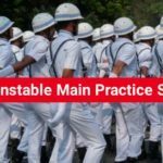 KP Constable Main Practice Set 2023