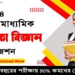 উচ্চ মাধ্যমিক শিক্ষা বিজ্ঞান সাজেশন 2024