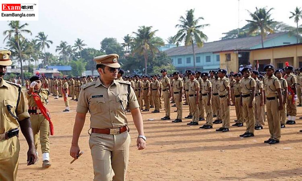 Wbp Constable Recruitment