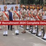 RPF Recruitment 2024