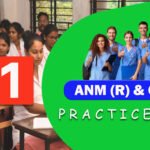 ANM GNM Practice Set 2024