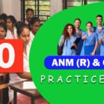 ANM GNM Practice Set 2024