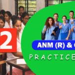 ANM GNM Practice Set 2024