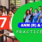 ANM GNM Practice Set 2024