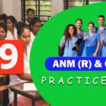 ANM GNM Practice Set 2024