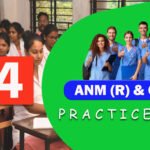 ANM GNM Practice Set 2024