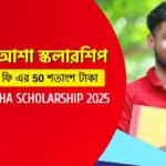 SBI Asha Scholarship 2025