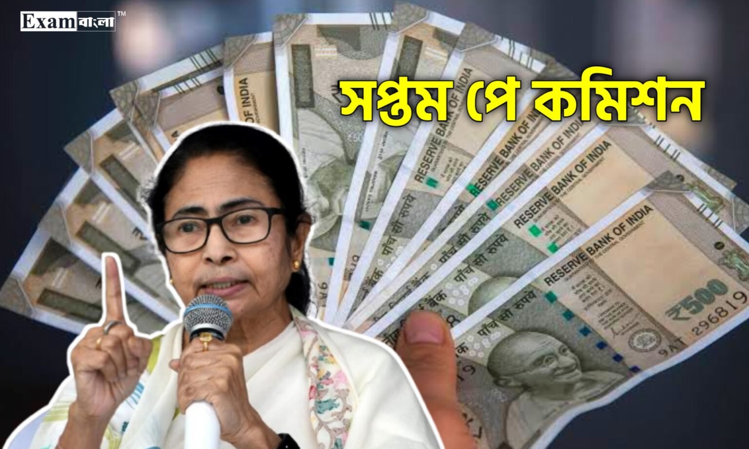 WB 7th Pay Commission